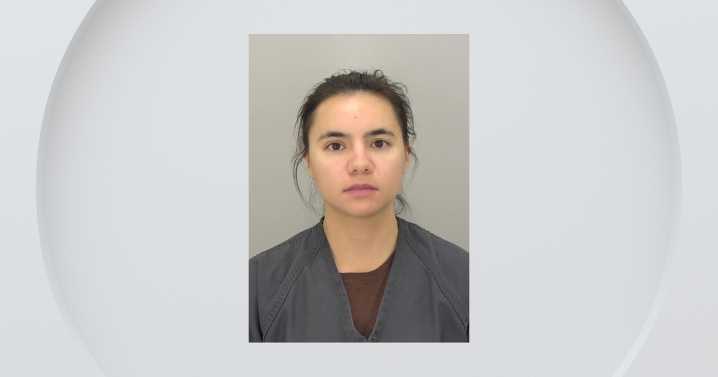 Colorado middle school teacher arrested, faces charges of sexual assault on a child