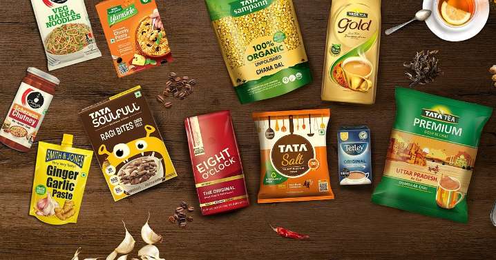 Tata Consumer Q2 Review: Brokerages Up Target Price Though Margins Contract