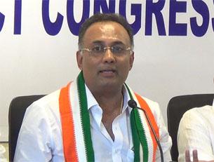 DK in-charge minister Dinesh Gundu Rao objects to NMPT’s breach of protocol; writes to Union Minister