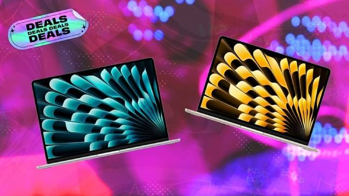 The best Black Friday deals on the MacBook Air: Record-low prices are live right now