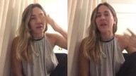 «El escándalo que hiciste, yo…»: impacto total por la pelea que tuvo Jimena Barón con su novio, Matías Palleiro