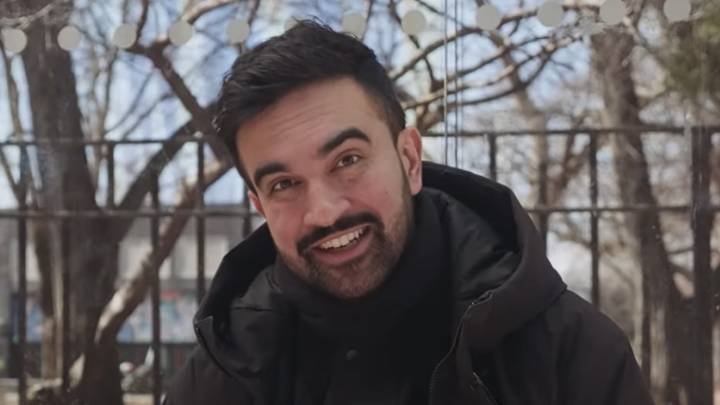 ¡ALERTA EN MANHATTAN! Nueva York gira al extremo: un «alcalde progresista» de 34 Años desata la incertidumbre