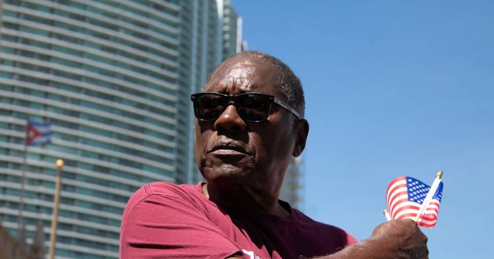 South Florida historian fighting Trump’s library will protest his Miami forum appearance