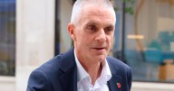 BBC boss Tim Davie warns staff to not let narrative be 'given by enemies' amid Trump threat