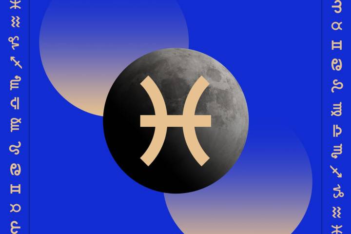 What November's First Quarter Moon Means For Your Sign