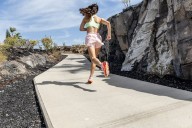 Empezar a correr en vacaciones sí es una buena idea