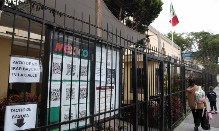 Claves del choque diplomático entre México y Perú desde 2022