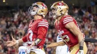 Ricky Pearsall, Brock Purdy return: Fantasy advice for 49ers in Week 11