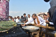 Odisha: Today’s pics