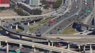 You've probably been stuck here: These are the 25 most congested roads in Texas