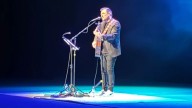 Ismael Serrano ofrece viaje acústico musical en México