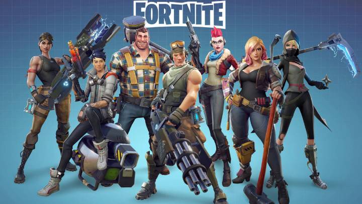 What Every Mennonite Parent Needs to Know About 'Fortnite'