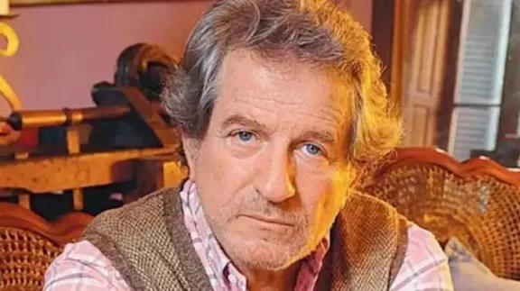 Pablo Alarcón enfrenta una demanda millonaria tras su descompensación al volante