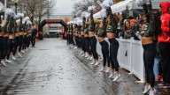 See the photos as Oregon State football hosts Washington…