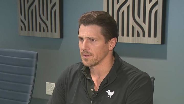 Man who stopped Atlanta airport security breach speaks out