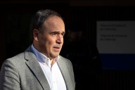 Llorca opta a relevar a Mazón en la Generalitat Valenciana con un discurso duro que amarre los votos de Vox