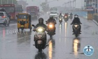 Chennai gridlock: Half an hour of rain brings Chromepet, Pallavaram to a halt