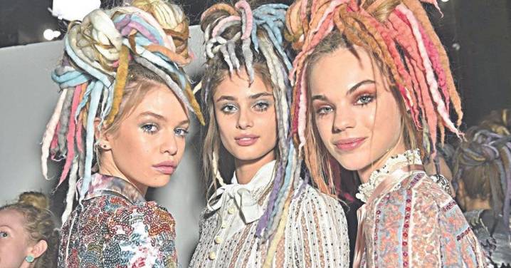 Moda y apropiación cultural, el debate