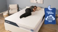 Tom’s Guide Sleep Awards 2025: Best Affordable Mattress