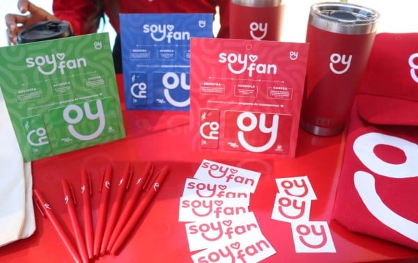 Anuncian alianza estratégica entre “Soy Fan”, El Diario de Juárez y Canaco