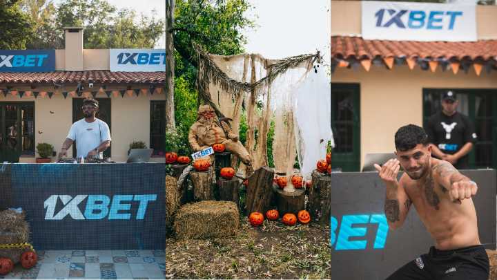 Yaguarete La Manada: adrenalina, espectáculo y combate en un solo escenario