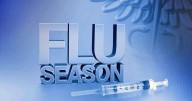 Iowa reports first flu death of the season