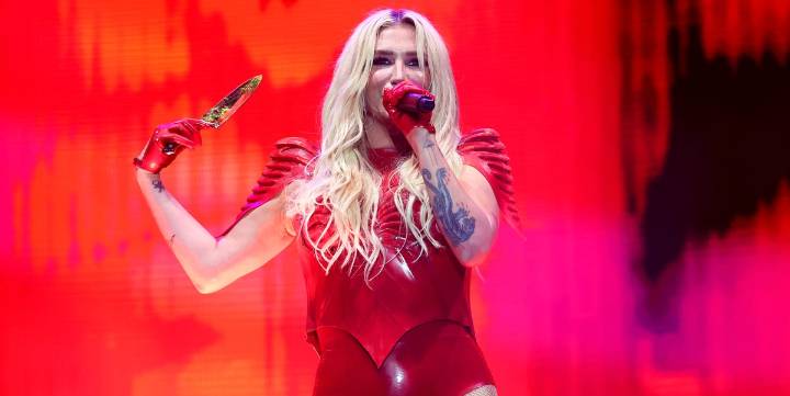 Kesha: Biography, Singer, Grammy Nominee