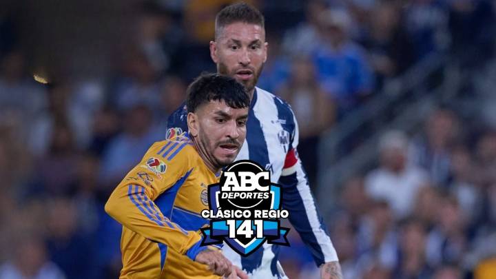 Minuto a minuto: Rayados se queda con 10 jugadores, 'Corcho' se va expulsado