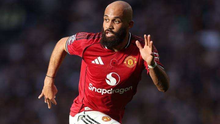 How to watch Man Utd vs Everton: live streams, TV details for Premier League 25/26 game