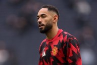 Man Utd forward Matheus Cunha misses Christmas event after sustaining minor knock