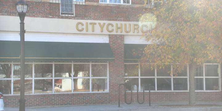 Citychurch Amarillo providing resources for children this holiday season