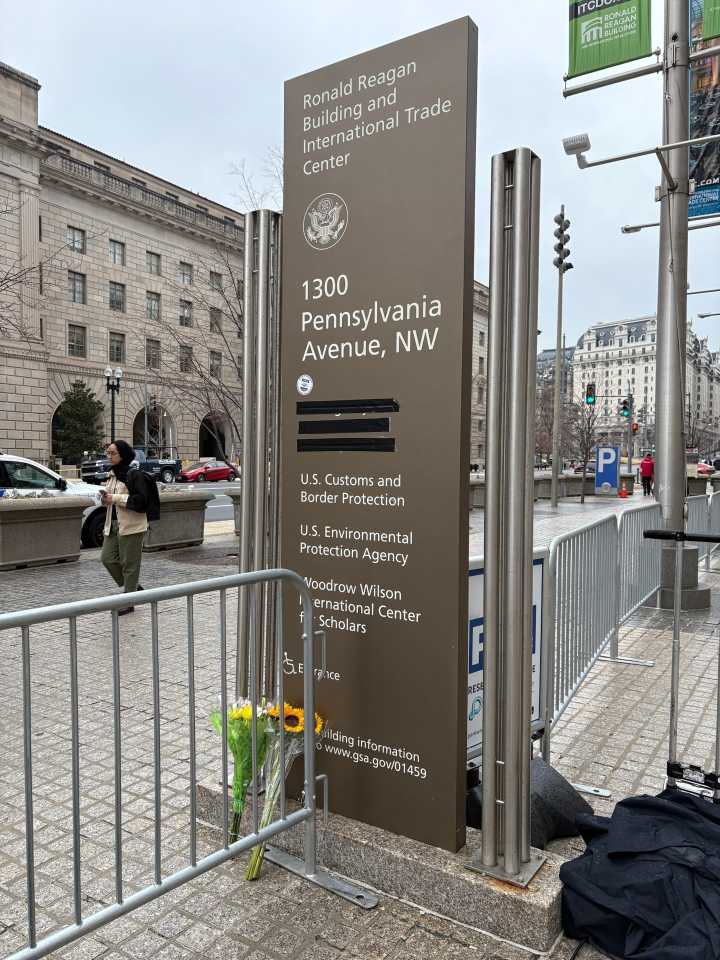 State Department touts foreign assistance during Hurricane Melissa without USAID