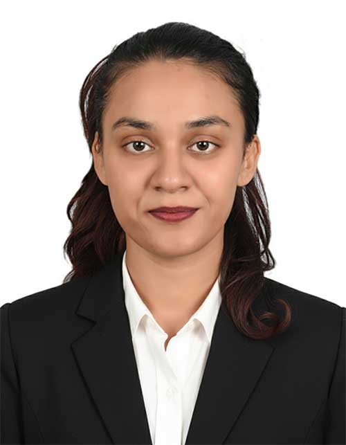 St Agnes College alumna Deepthi Menezes clears prestigious CMA (USA) exam