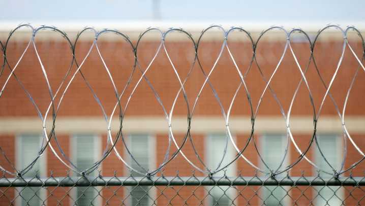 Lawmakers OK $10M to improve railing safety after 5 fatal prison falls
