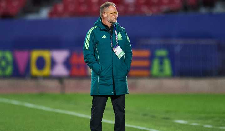 ¿Vuelve a los Pumas? Andrés Lillini deja en duda su continuidad en inferiores del Tricolor