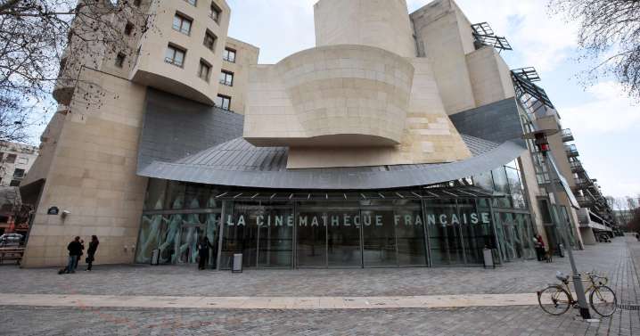 Una plaga de chinches obliga a cerrar un prestigioso cine de París