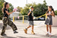 Here’s how veterans were honored with ceremonies around LA County