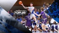 Duke, Kentucky, UNC expected to get bump in early AP Top 25 update