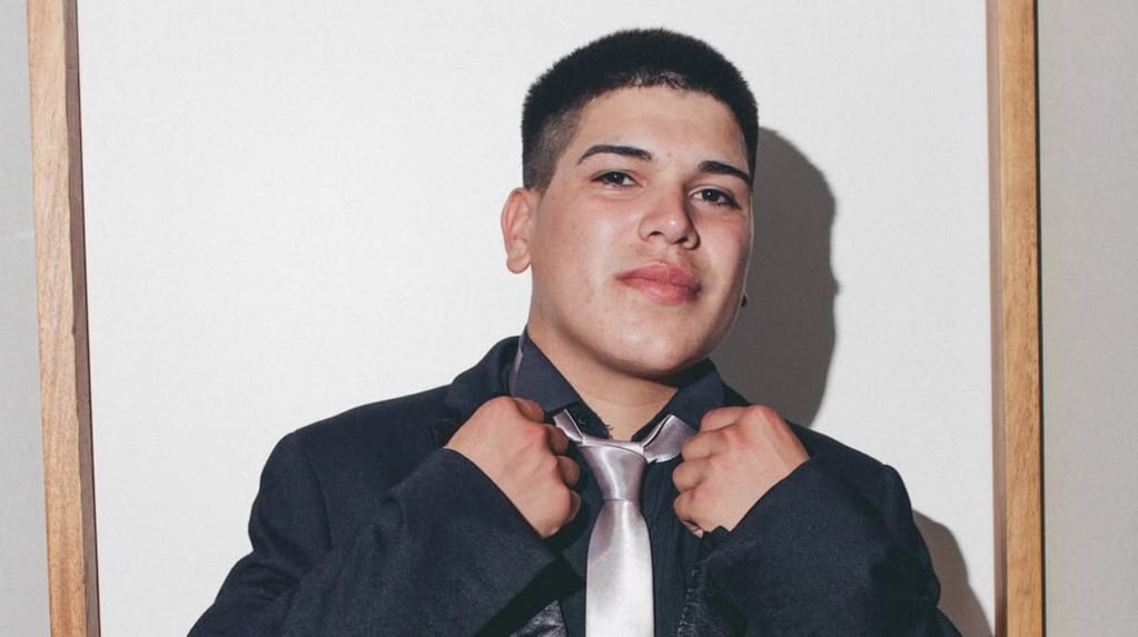 Thiago Medina reflexionó sobre su cambio radical de vida a dos meses del accidente con su moto