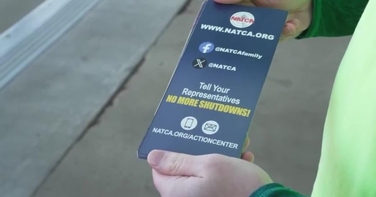 FAA ends emergency order mandating flight reductions at 40 airports during government shutdown, officials say