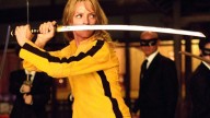 Behold, the Bloody Return of 'Kill Bill' to Theaters Next Month