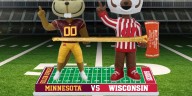 Bobblehead revealed ahead of annual Badgers, Gophers rivalry battle for Paul Bunyan’s Axe