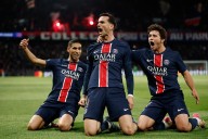 PSG - Bayern: horario y dónde ver el partido de la Champions League 