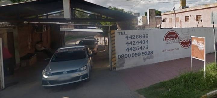 TAXIS Y REMISES PIDEN AUMENTO DE TARIFA DE ENTRE EL 20% Y EL 40%