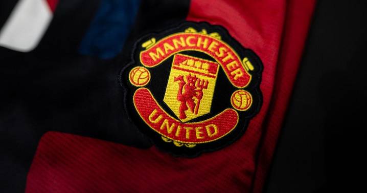 Man Utd prepared to let three players leave on loan including former Arsenal starlet