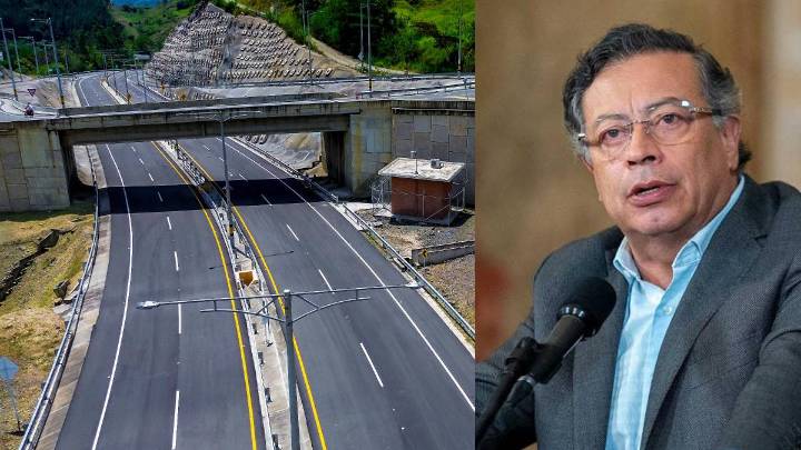 Choque entre Petro y concesiones viales por instalación de electrolineras en carreteras, ¿qué pasó?