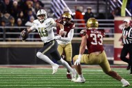 Georgia Tech, Virginia this week's biggest winners in ACC title race