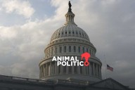 Senado de EU aprueba proyecto de ley para levantar cierre del gobierno; pasa a la Cámara Baja