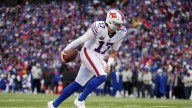 Josh Allen con actuación descomunal de 6 touhdowns, sonsigue la victoria sobre Buccaneers