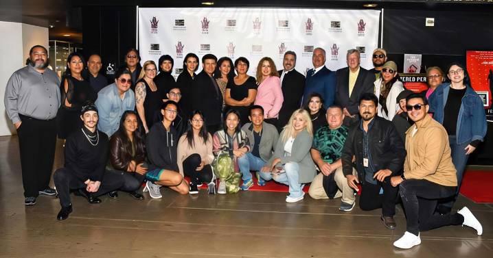 “Not One More!” three-day free online preview event for UN Domestic Violence Day